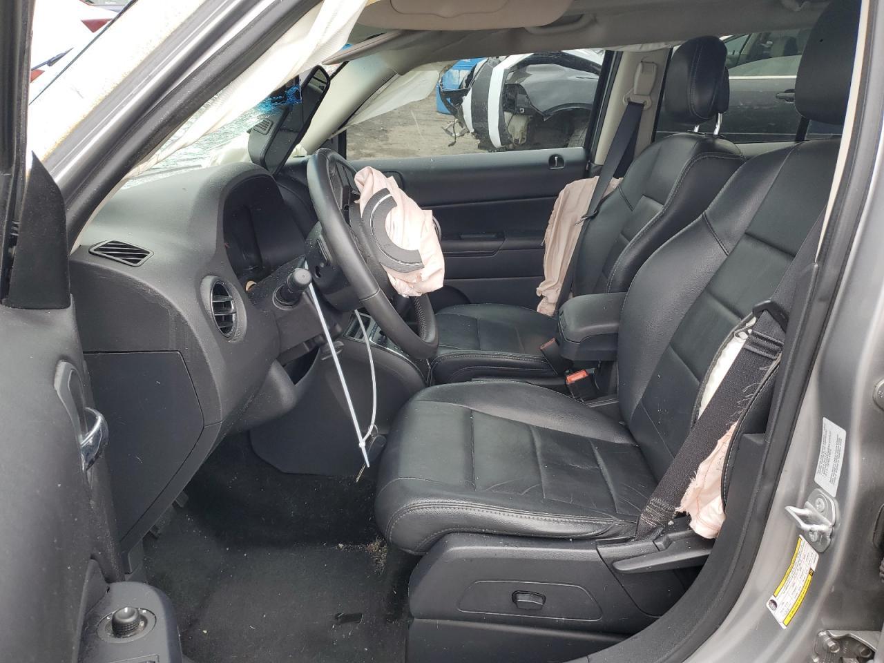 2016 JEEP PATRIOT LA - Image 7