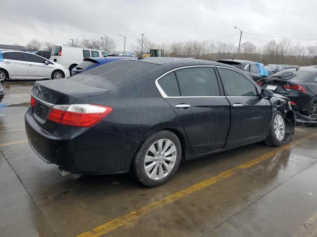 2015 Honda Accord Exl - Image 3