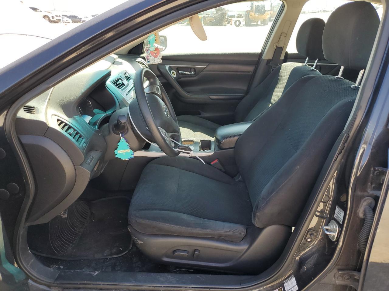 2015 NISSAN ALTIMA 2.5 - Image 7
