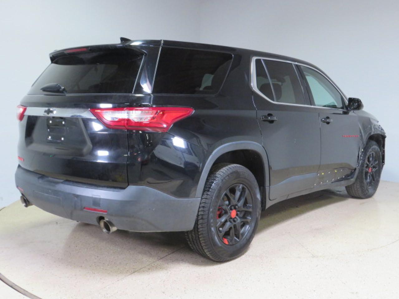 2018 CHEVROLET TRAVERSE L - Image 3