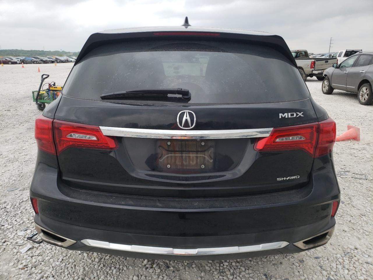 2020 ACURA MDX TECHNO - Фото 6