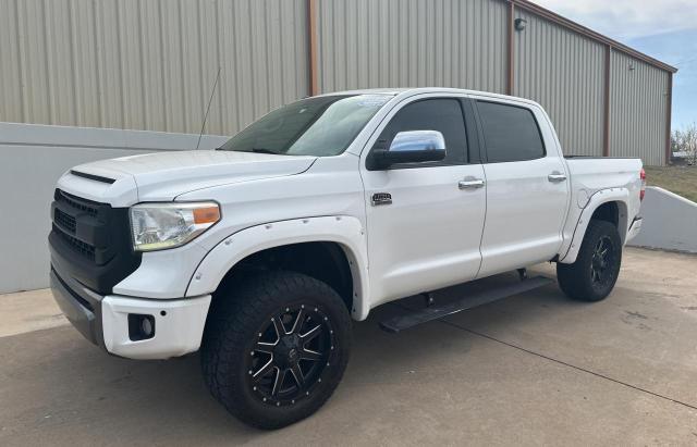 2016 Toyota Tundra Crewmax 1794 - Image 2