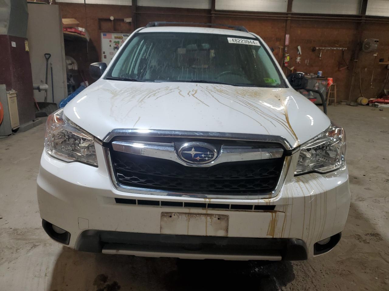 2016 SUBARU FORESTER 2 - Image 5