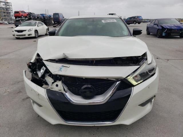 2017 Nissan Maxima 3.5S - Фото 5