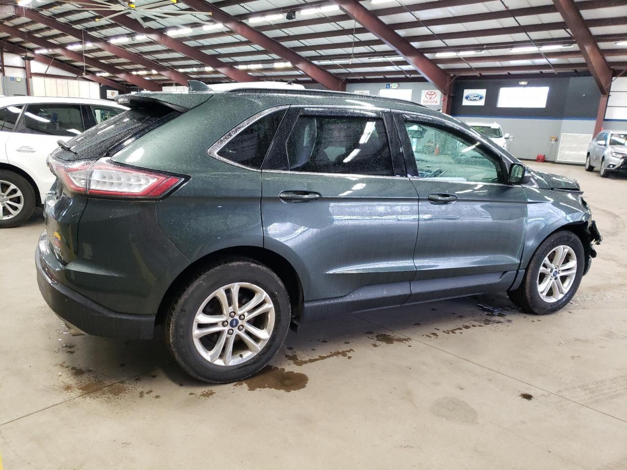 2015 FORD EDGE SEL - Image 3