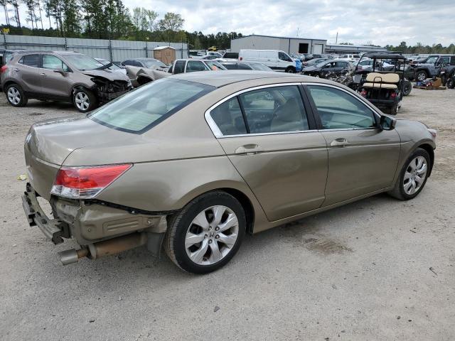 2010 Honda Accord Ex - Фото 3