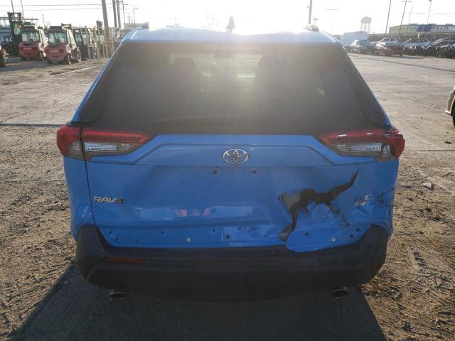 2020 Toyota Rav4 Xle Premium - Фото 6
