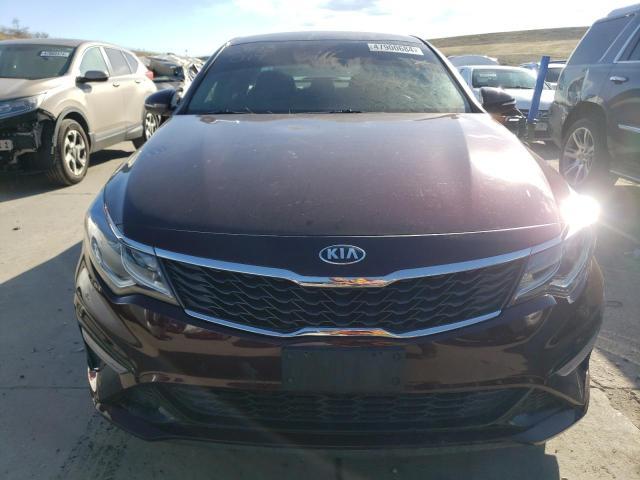 2019 Kia Optima Lx - Фото 5