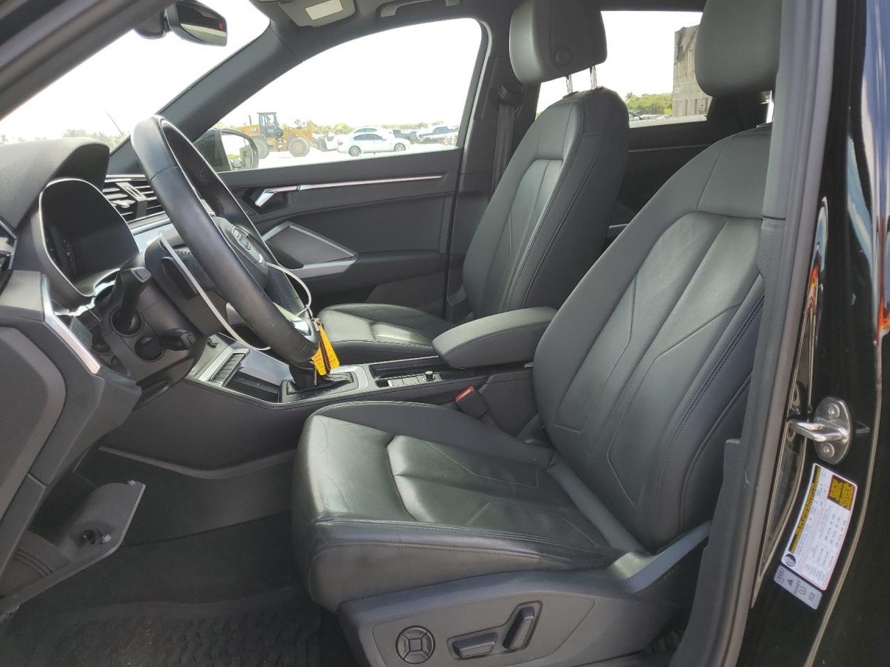 2021 AUDI Q3 PREMIUM - Фото 7