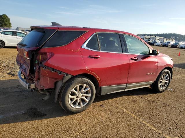 2019 Chevrolet Equinox Lt - Image 3