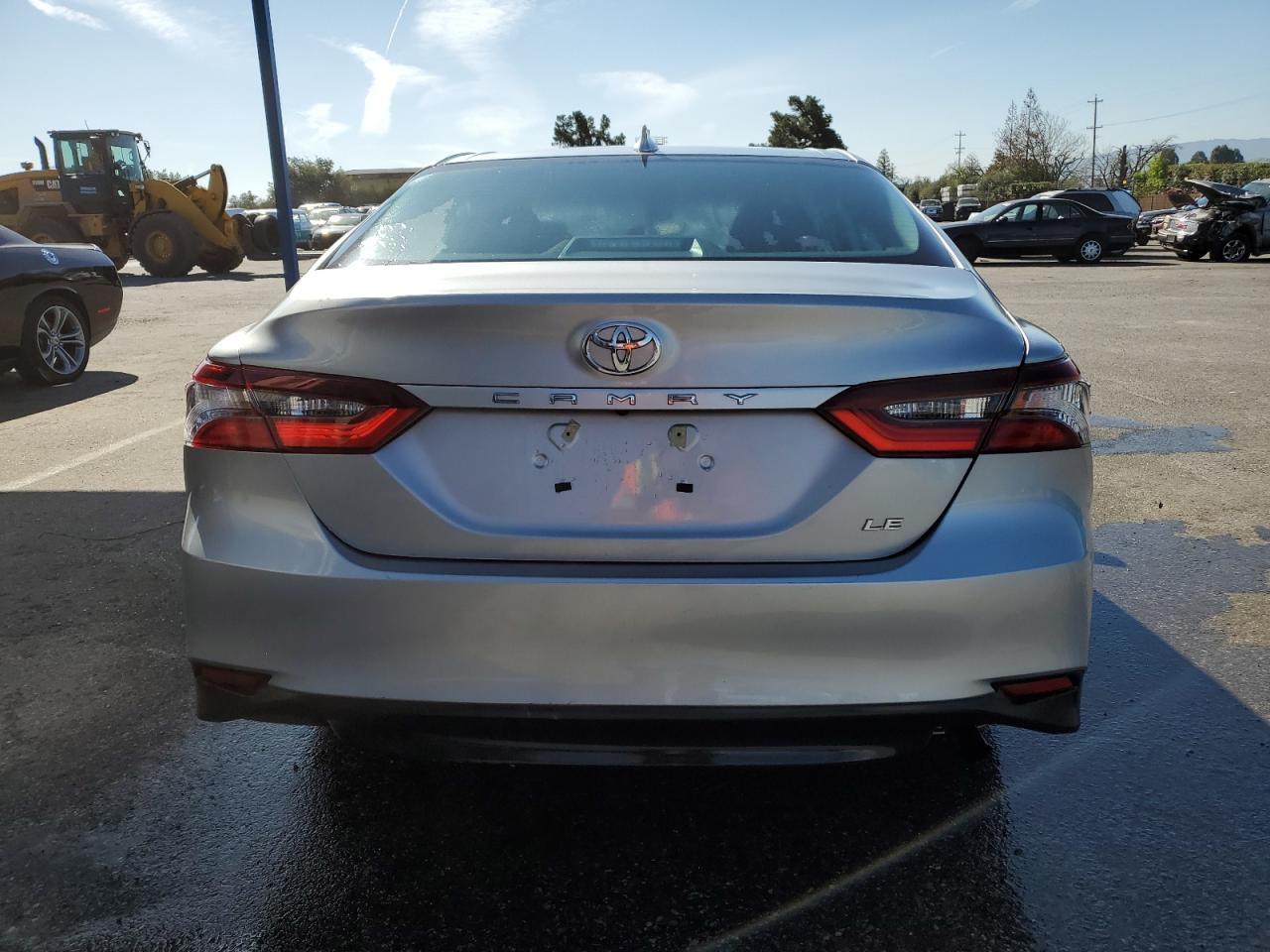 2023 TOYOTA CAMRY LE - Image 6