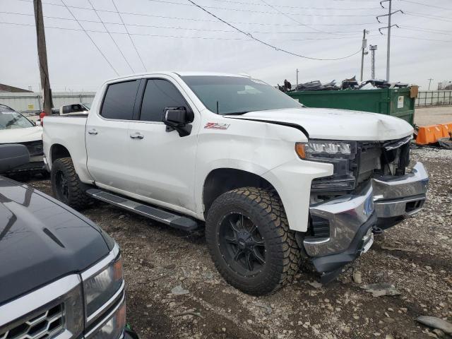 2019 Chevrolet Silverado K1500 Ltz - Image 4