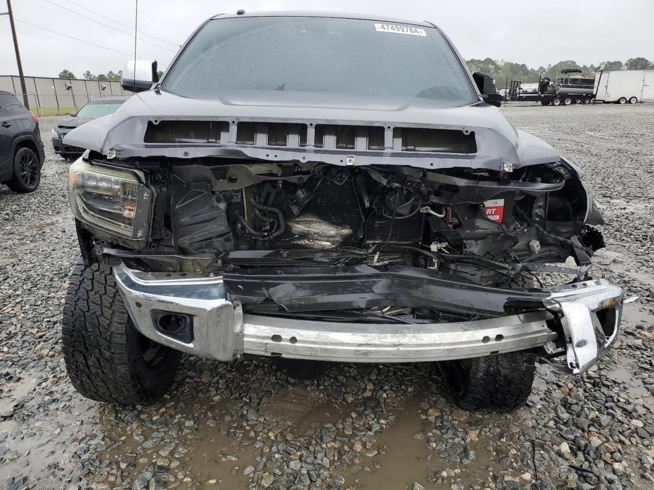 2018 TOYOTA TUNDRA CRE - Image 5