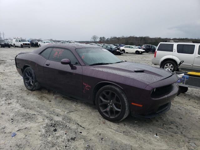 2020 Dodge Challenger Sxt - Фото 4