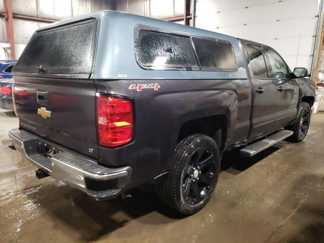 2015 Chevrolet Silverado K1500 Lt - Image 3