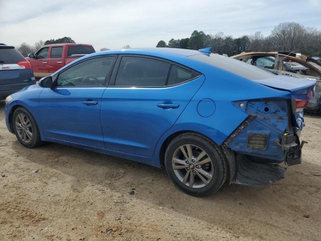 2018 Hyundai Elantra Sel - Image 2