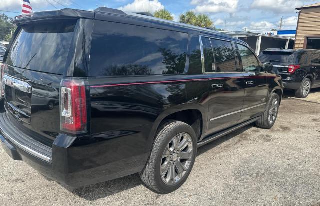 2015 GMC Yukon Xl Denali - Фото 4