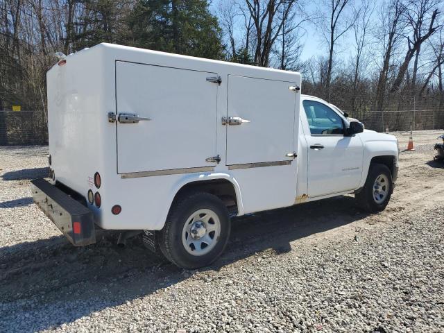 2016 Chevrolet Silverado C1500 - Фото 3