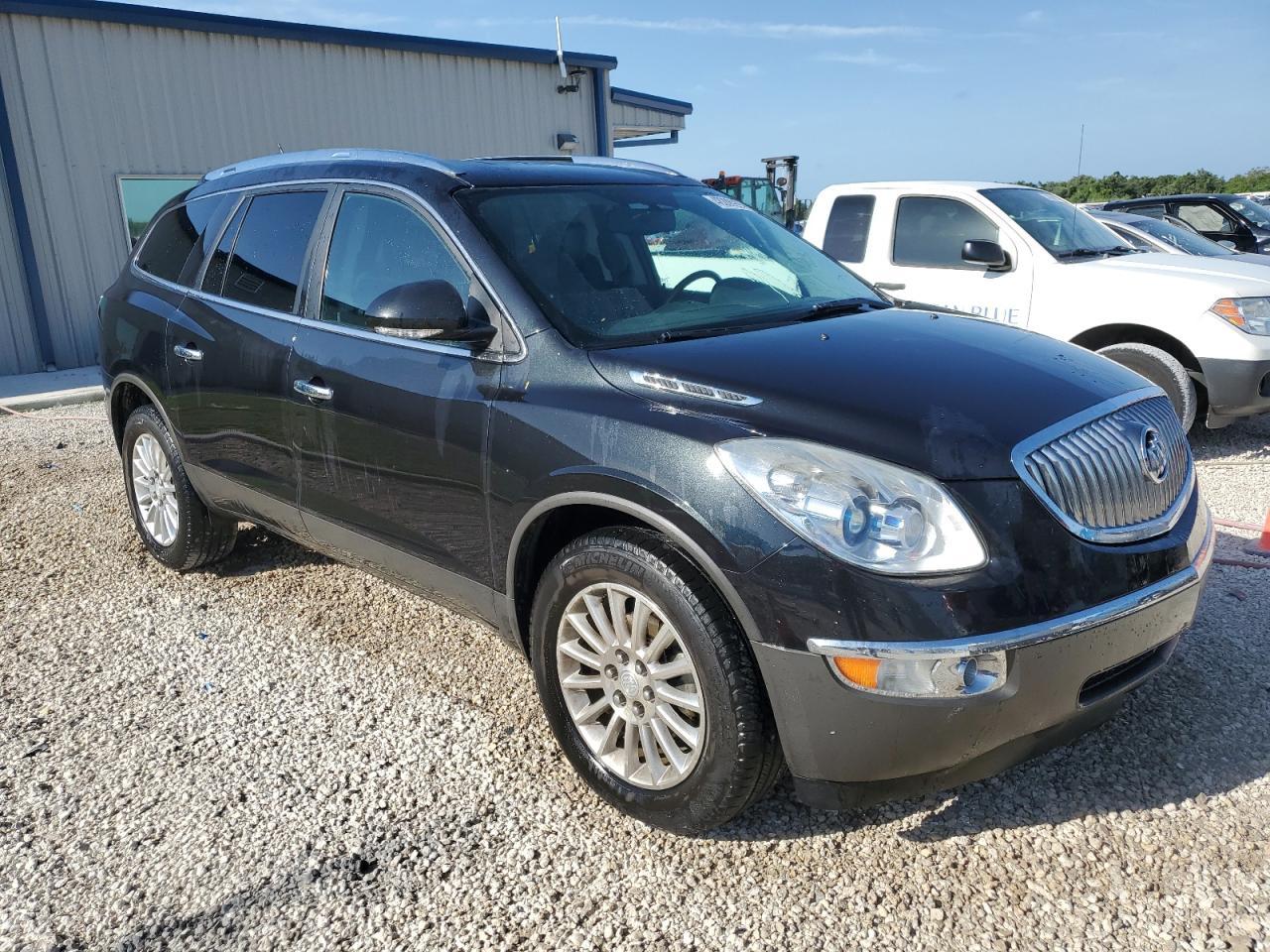 2011 BUICK ENCLAVE CX - Фото 4