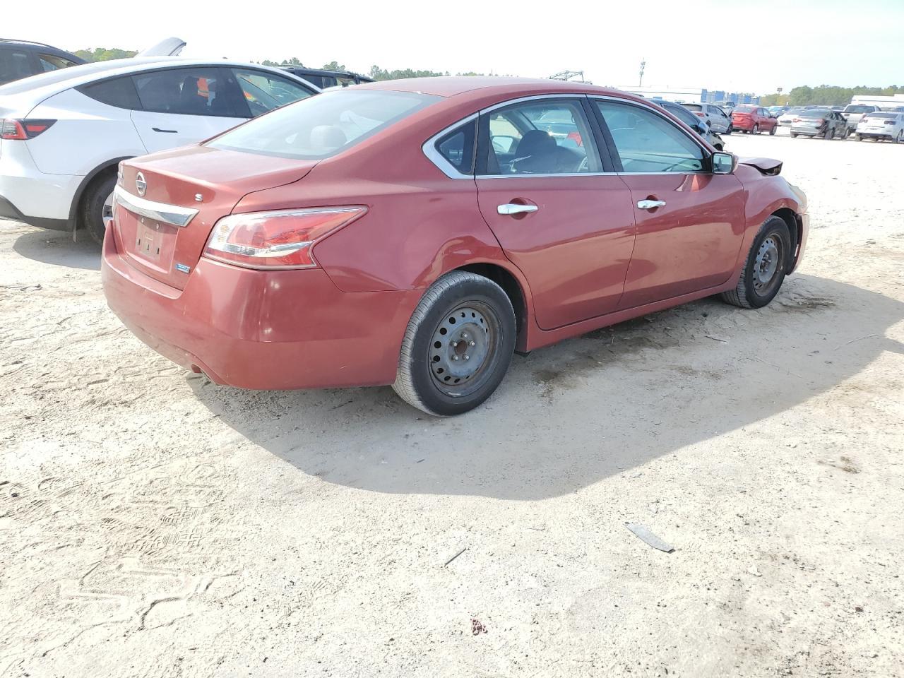 2013 NISSAN ALTIMA 2.5 - Image 3