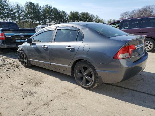 2011 Honda Civic Lx-S - Image 2