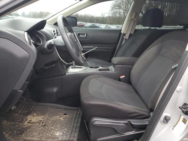 2013 Nissan Rogue S - Фото 7