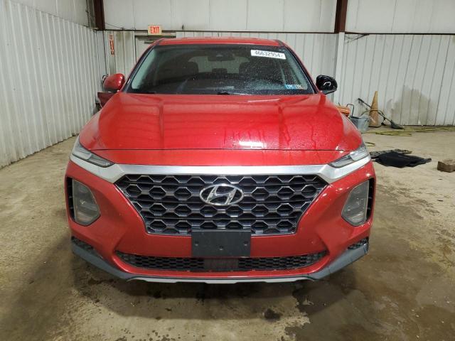 2020 Hyundai Santa Fe Se - Image 5