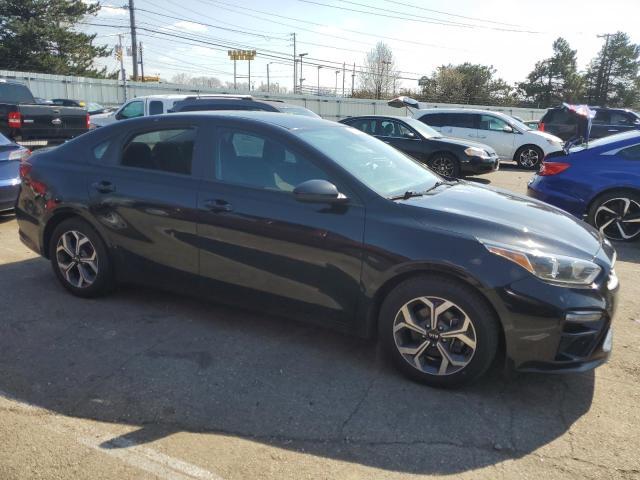 2020 Kia Forte Fe - Фото 4