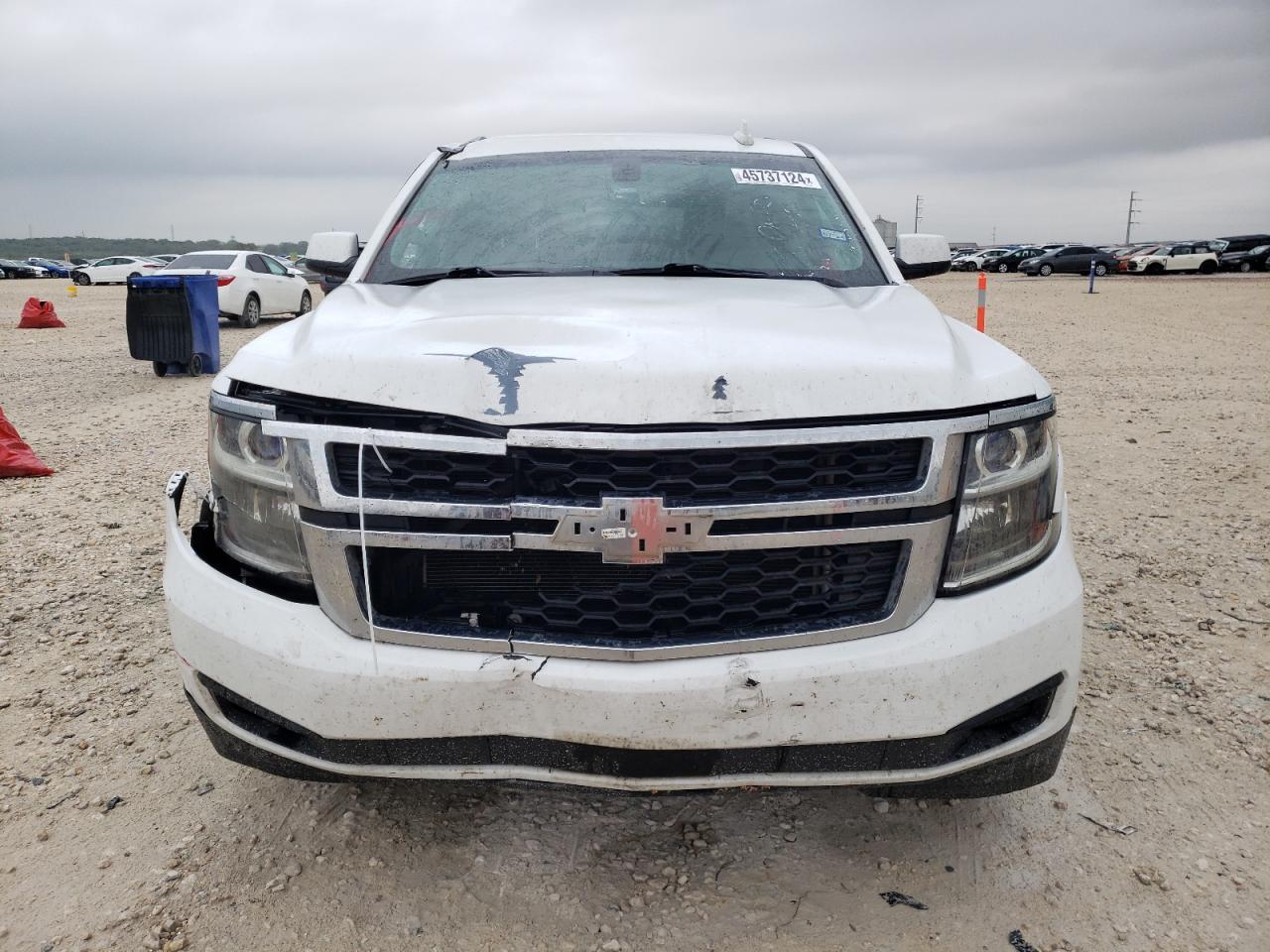 2016 CHEVROLET SUBURBAN C - Image 5