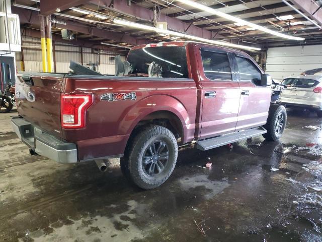 2016 Ford F150 Supercrew - Image 3