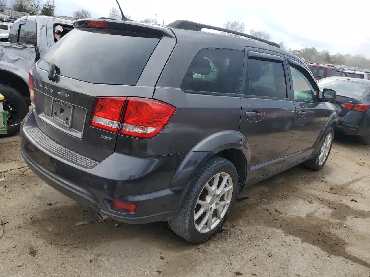 2015 DODGE JOURNEY SX - Image 3