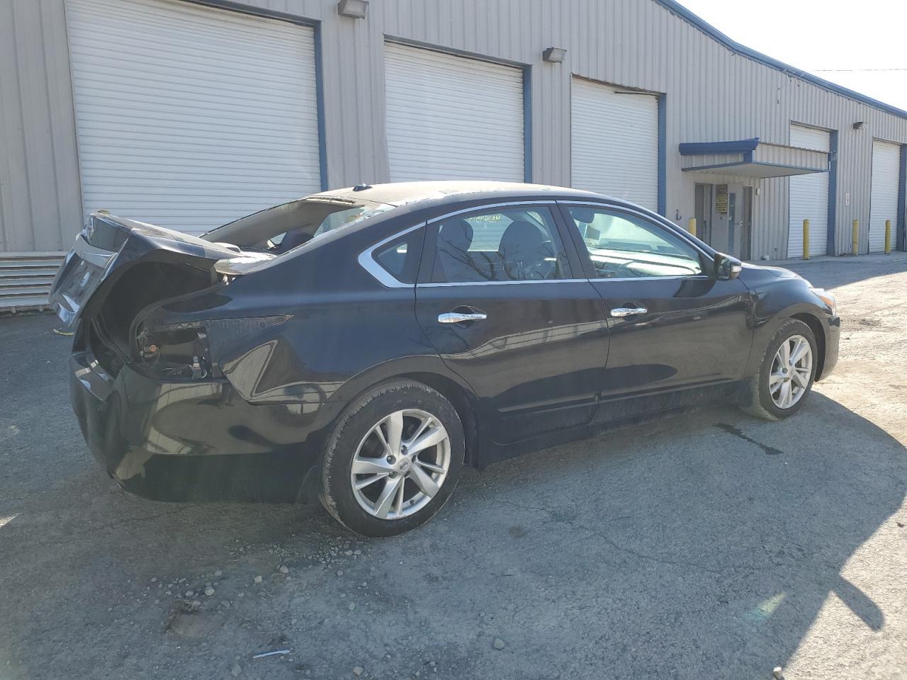 2015 NISSAN ALTIMA 2.5 - Image 3