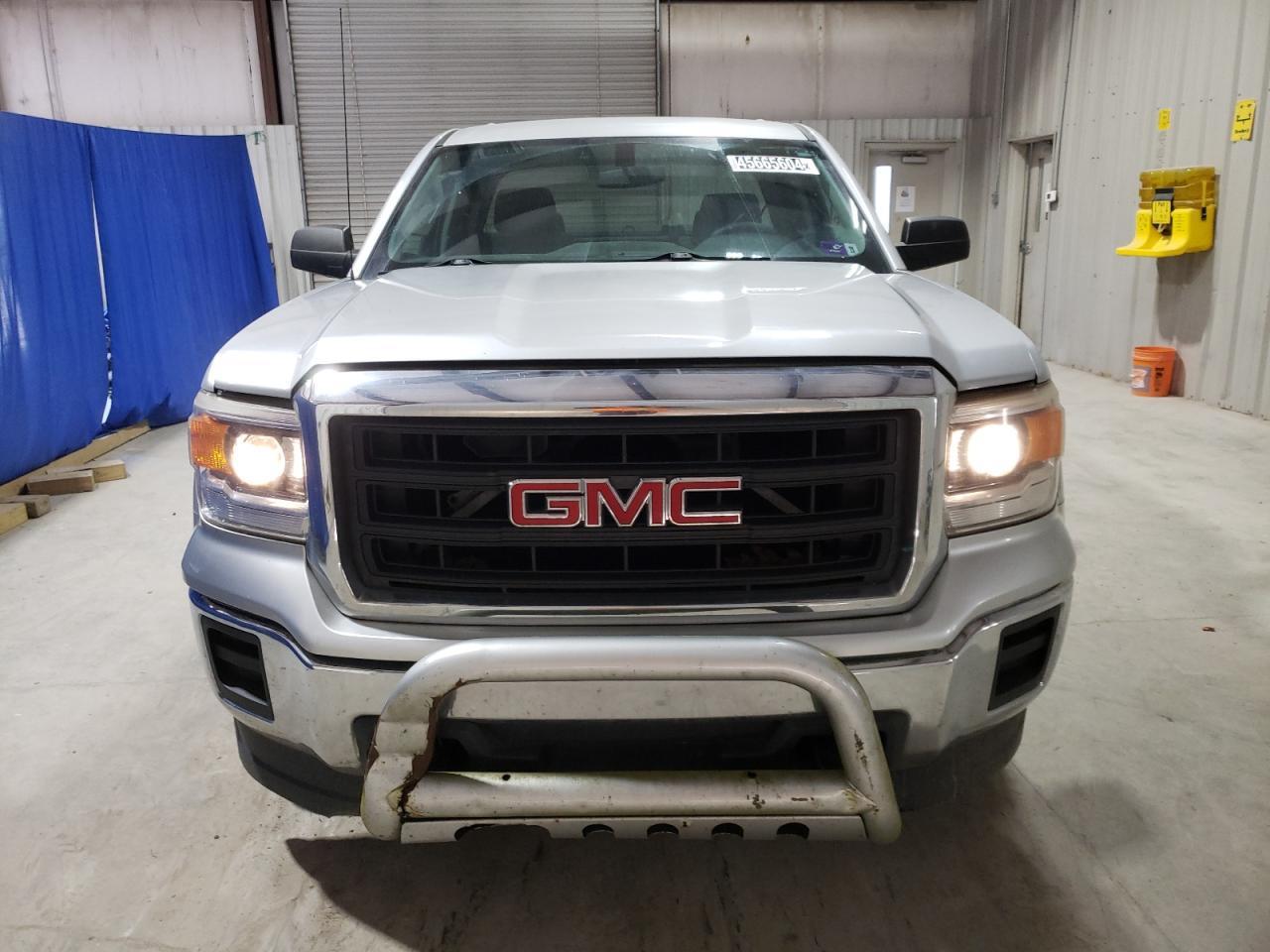2014 GMC SIERRA K15 - Image 5
