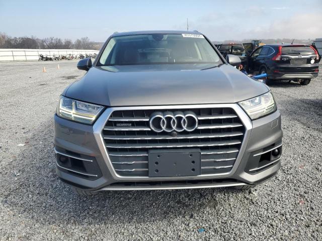 2017 Audi Q7 Prestige - Фото 5