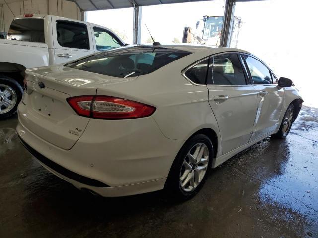 2013 Ford Fusion Se - Фото 3