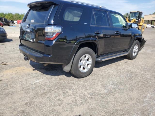 2018 Toyota 4Runner Sr5 - Фото 3