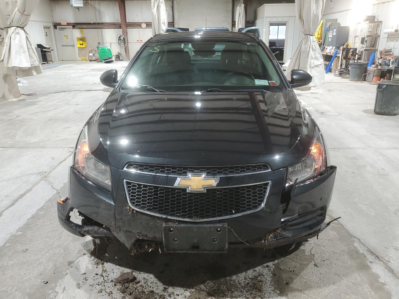 2014 CHEVROLET CRUZE LT - Фото 5