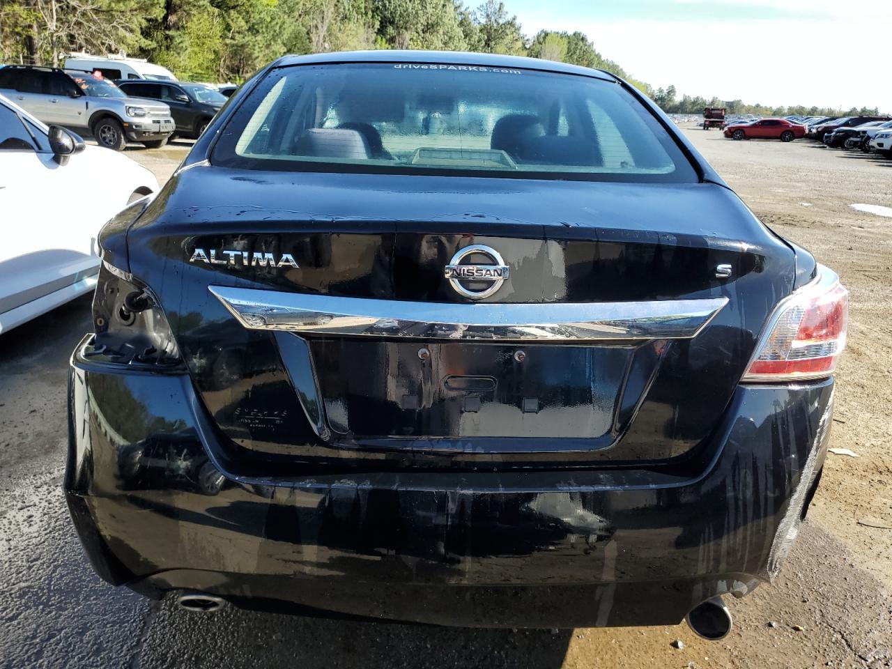 2015 NISSAN ALTIMA 2.5 - Image 6