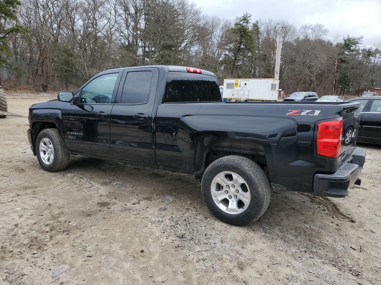 2019 CHEVROLET SILVERADO - Image 2