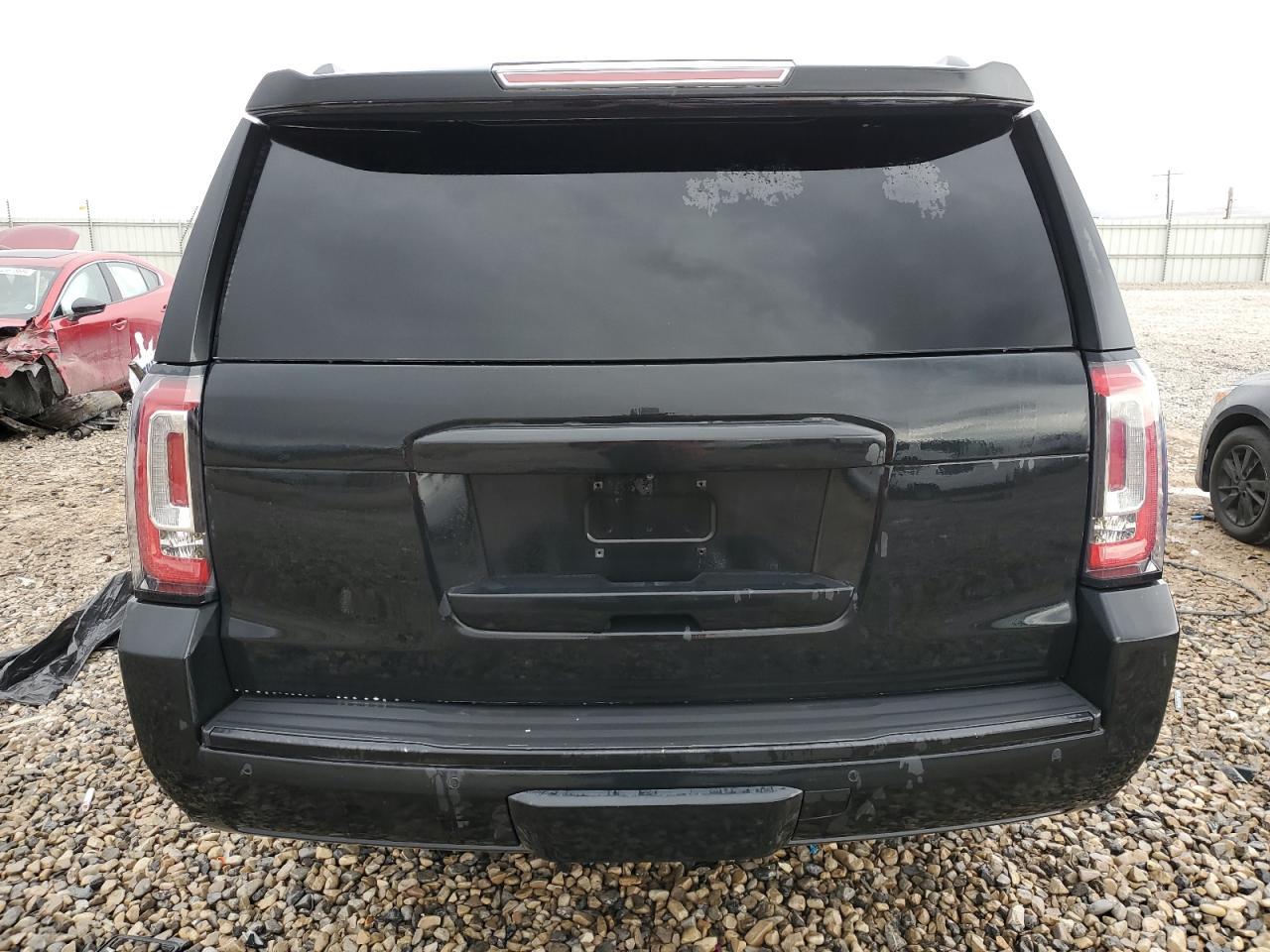 2016 GMC YUKON XL D - Фото 6