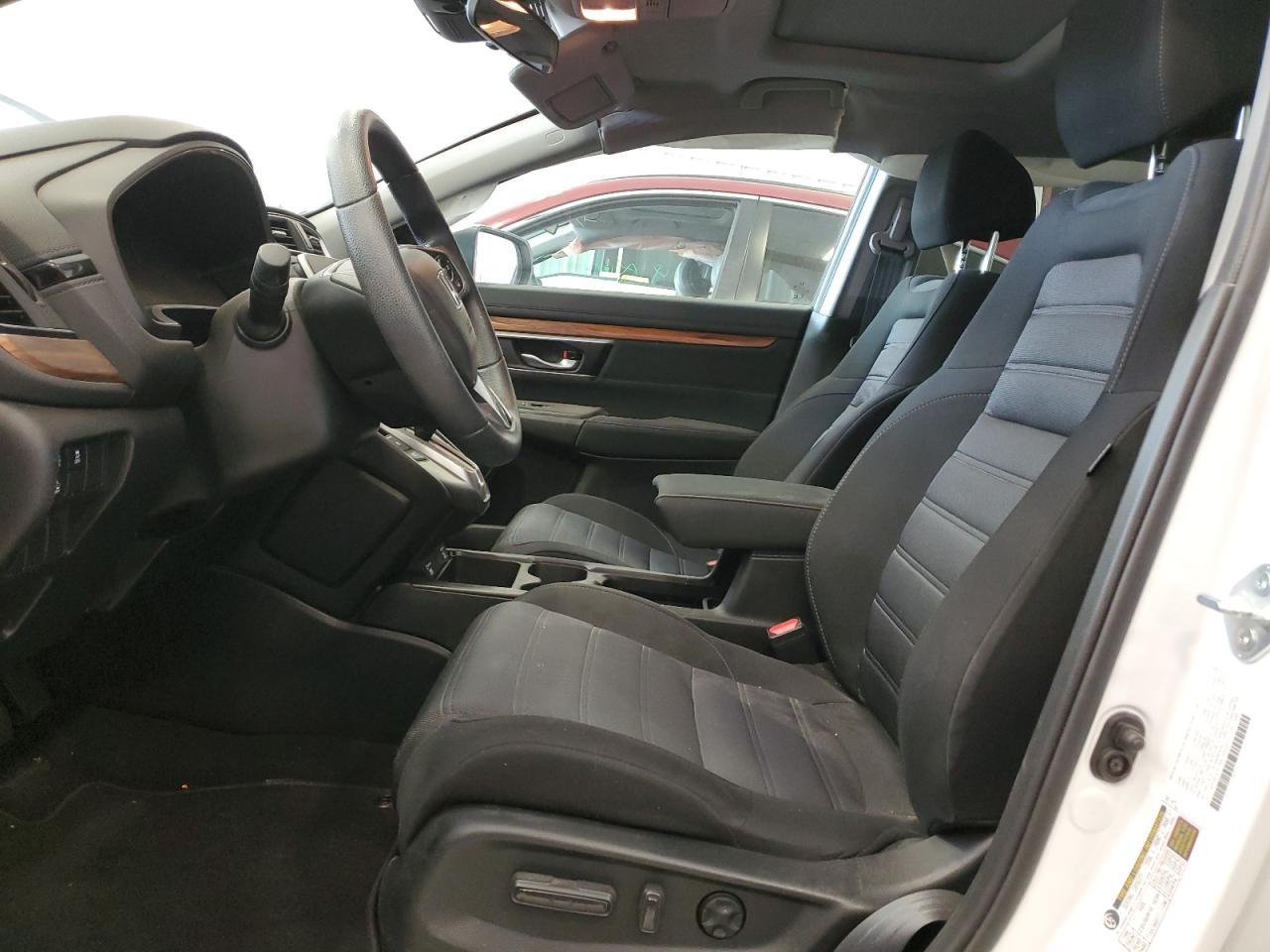 2021 HONDA CR-V EX - Image 7