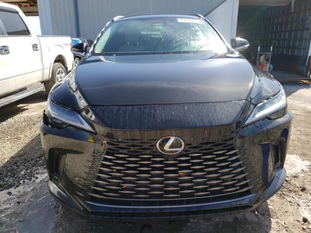 2023 Lexus Rx 350 Base - Фото 5