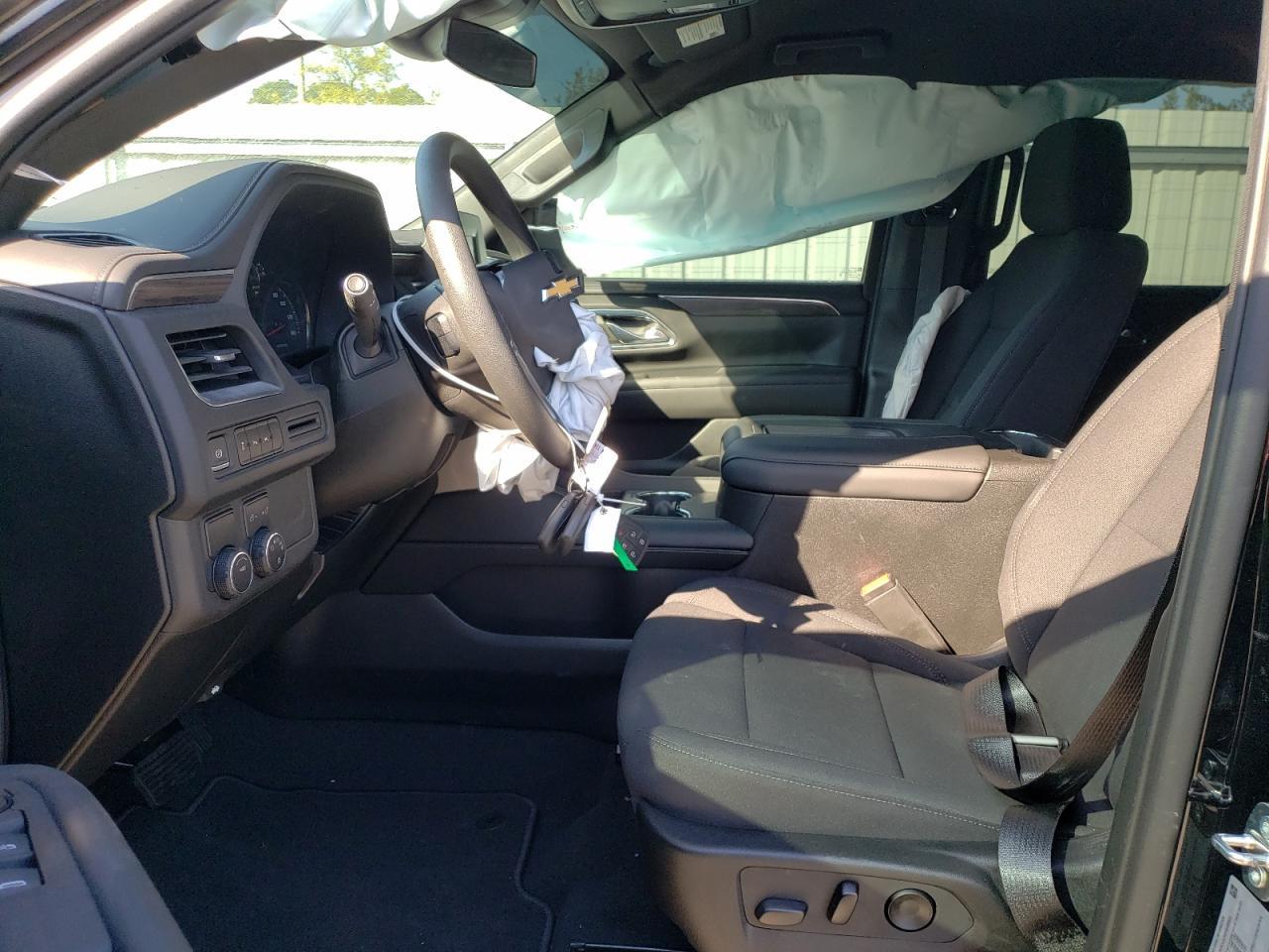 2023 CHEVROLET TAHOE C150 - Image 7
