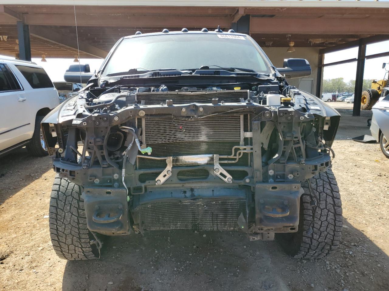 2017 RAM 2500 SLT - Image 5