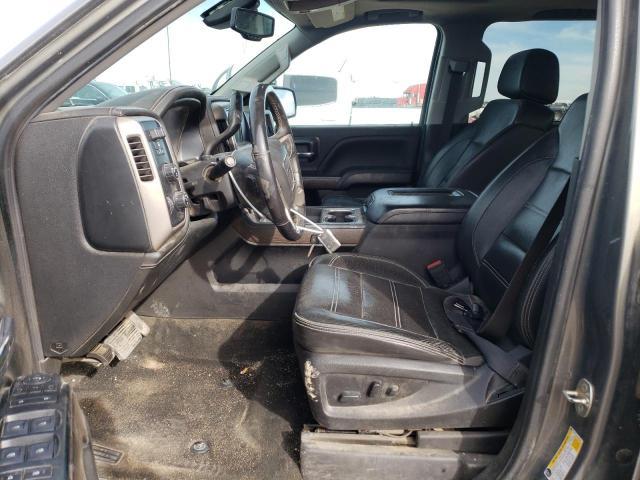 2018 GMC Sierra K1500 Denali - Image 7