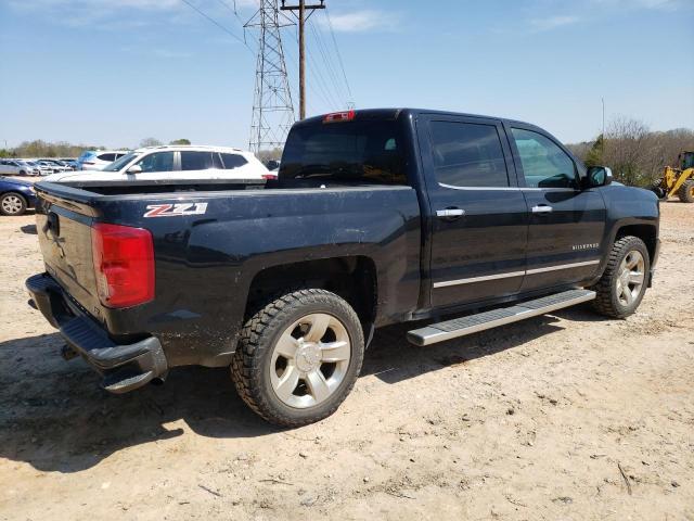 2016 Chevrolet Silverado K1500 Ltz - Image 3