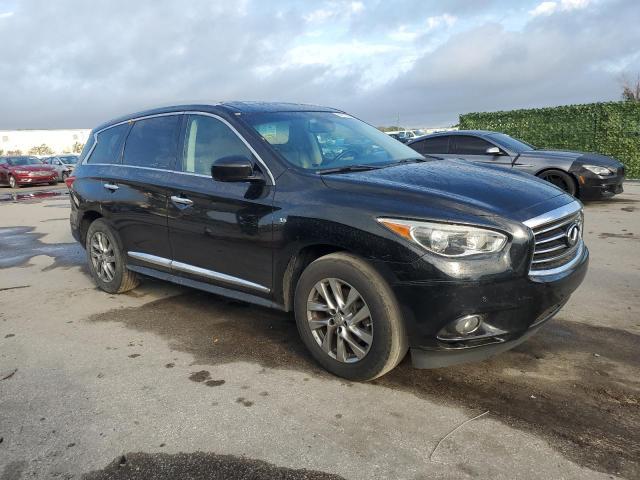 2015 Infiniti Qx60 - Фото 4