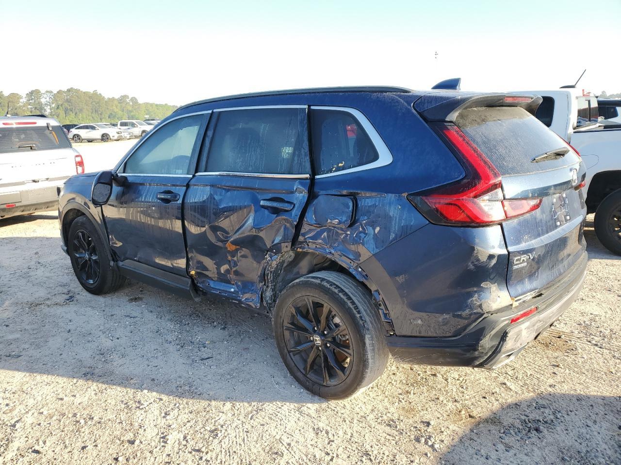 2023 HONDA CR-V SPORT - Image 2