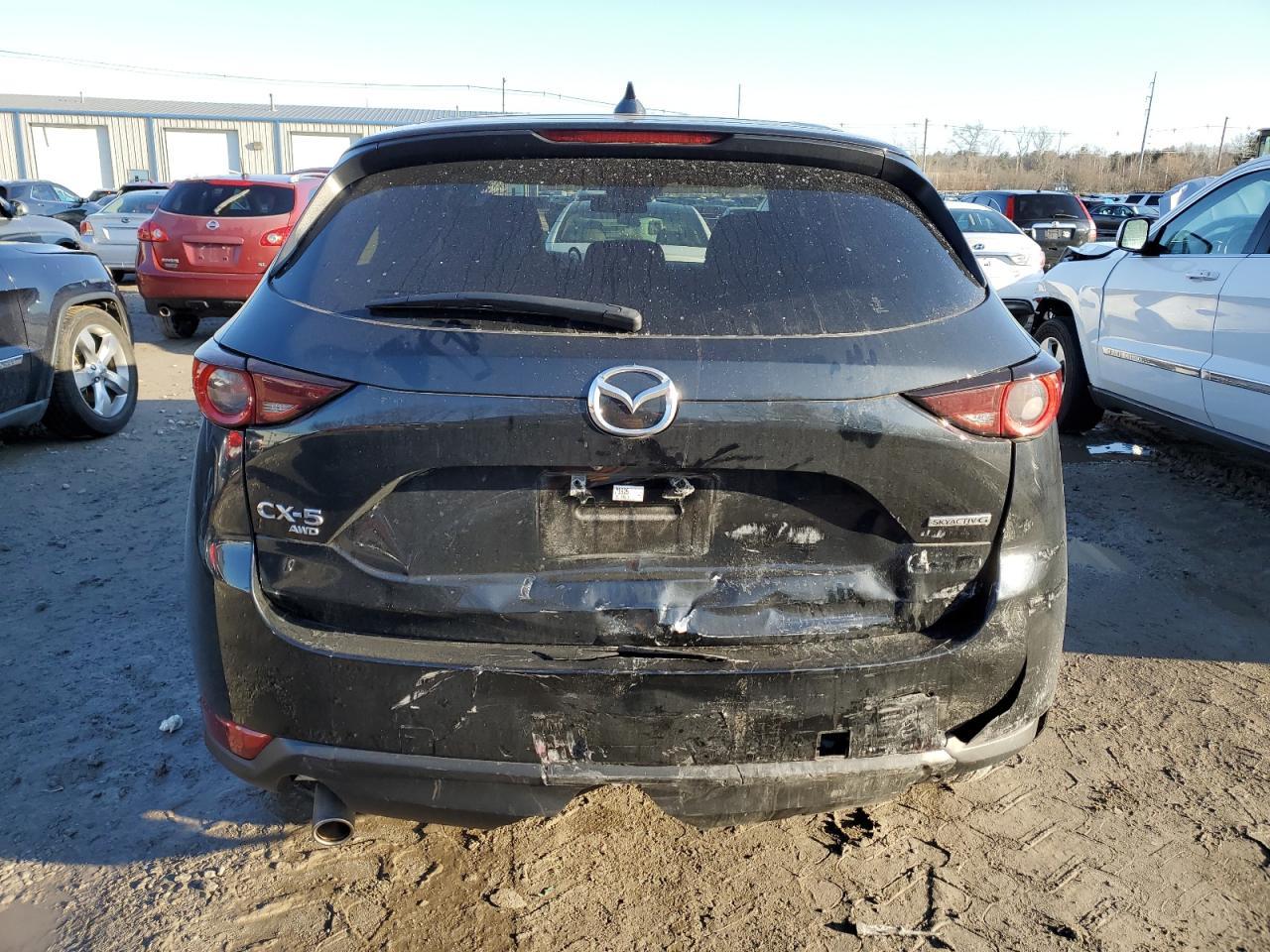 2021 MAZDA CX-5 TOURI - Image 6