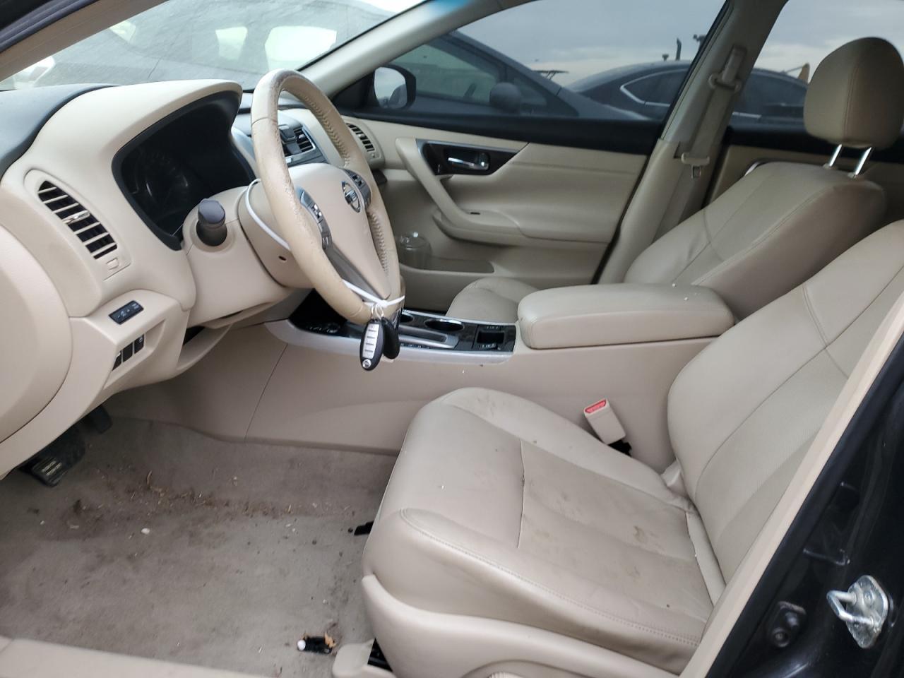 2013 NISSAN ALTIMA 2.5 - Image 7